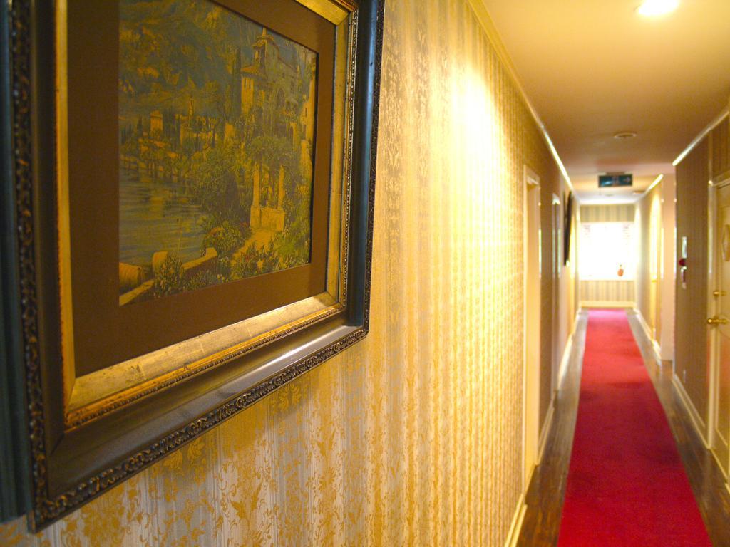Hotel Lady Diana & St. Georges ฮาคุบะ ภายนอก รูปภาพ